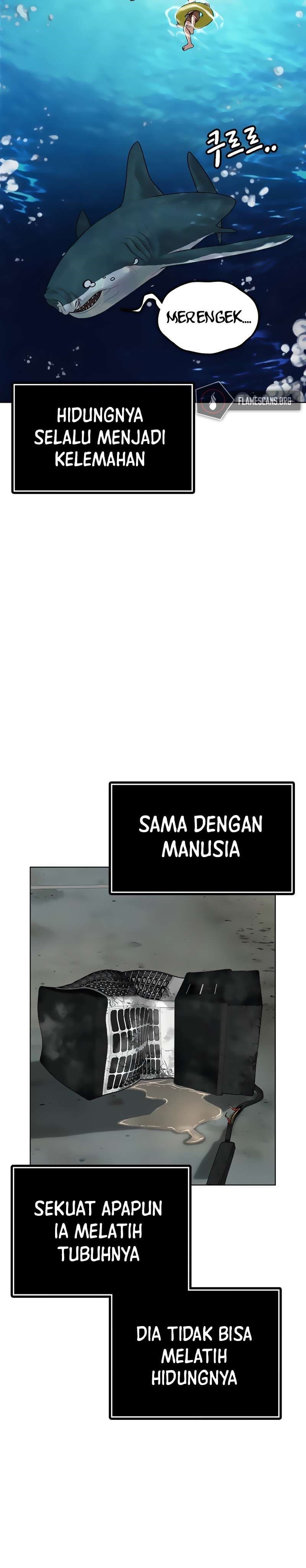 Halaman 9 dari Reality Quest Chapter 9