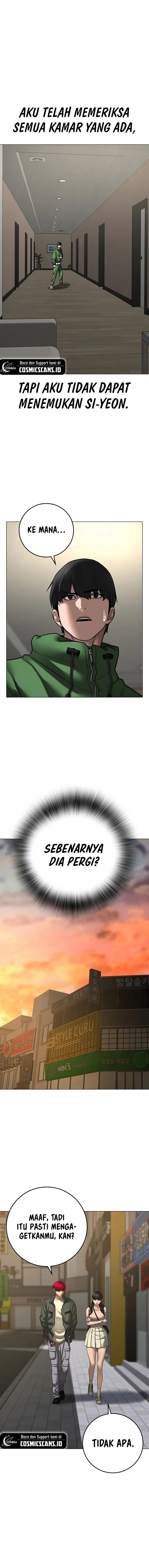 Halaman 12 dari Reality Quest Chapter 90
