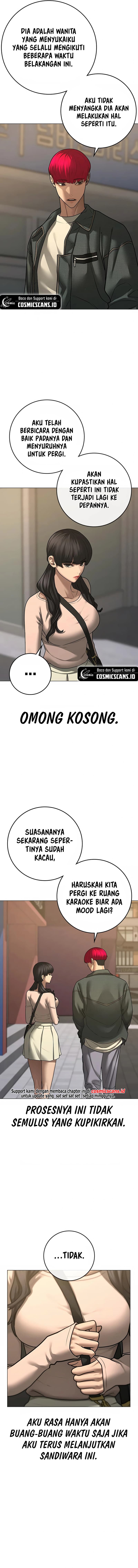 Halaman 13 dari Reality Quest Chapter 90