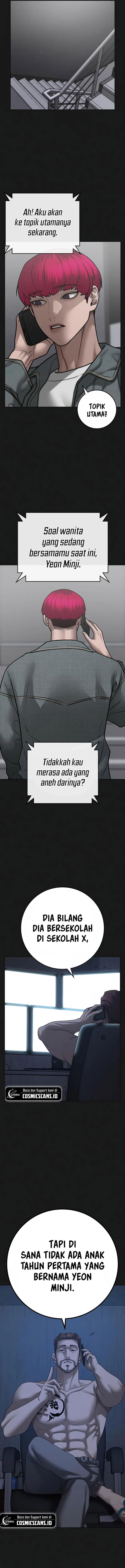 Halaman 18 dari Reality Quest Chapter 90