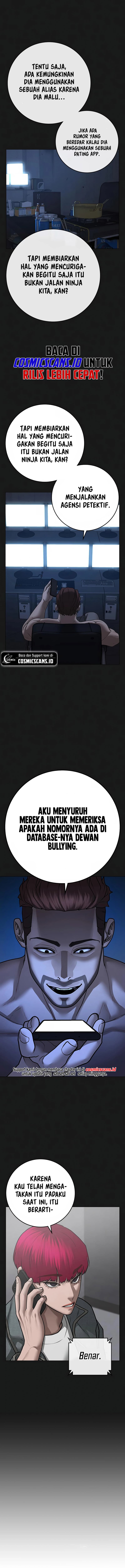 Halaman 19 dari Reality Quest Chapter 90