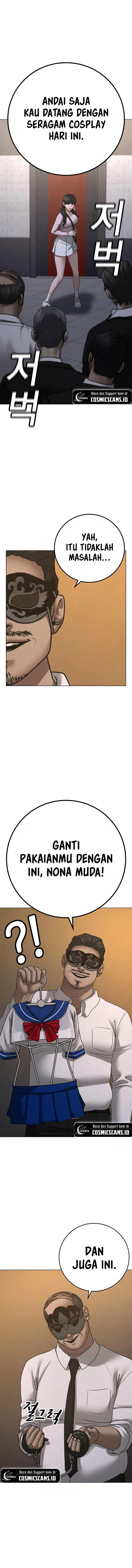 Halaman 22 dari Reality Quest Chapter 90