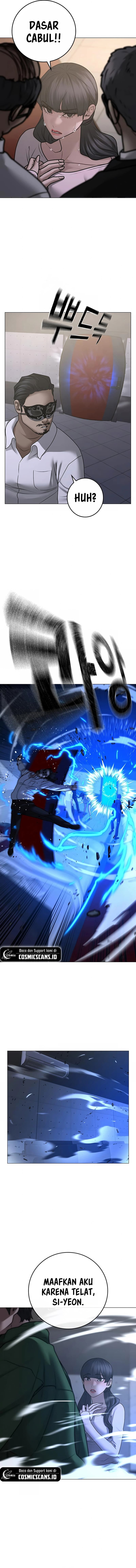 Halaman 25 dari Reality Quest Chapter 90