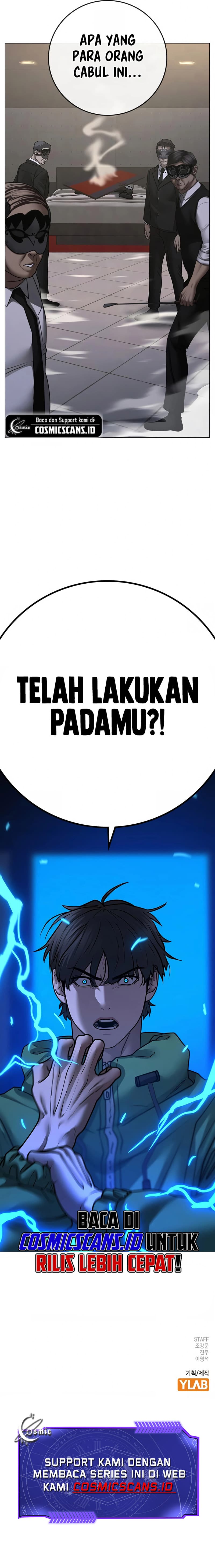 Halaman 26 dari Reality Quest Chapter 90