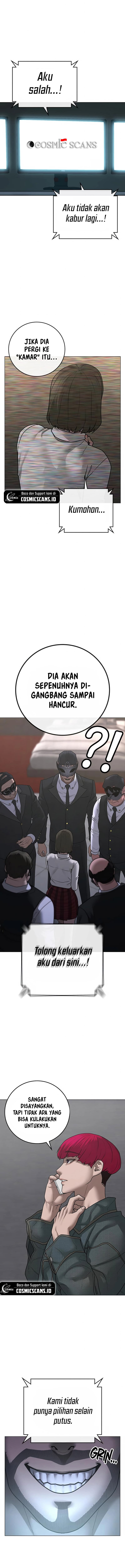 Halaman 3 dari Reality Quest Chapter 90