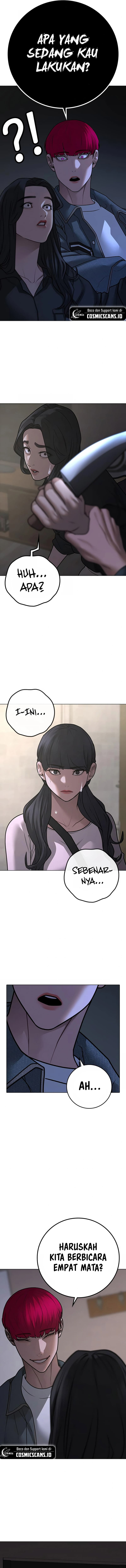 Halaman 6 dari Reality Quest Chapter 90