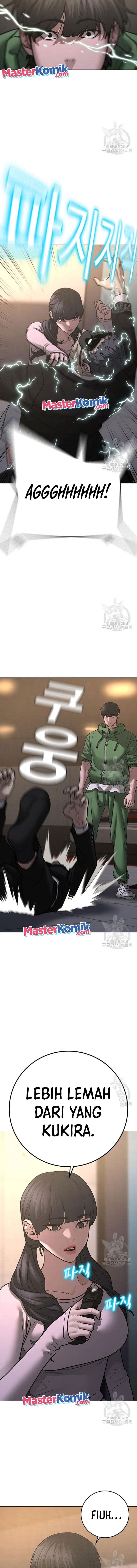 Halaman 13 dari Reality Quest Chapter 91
