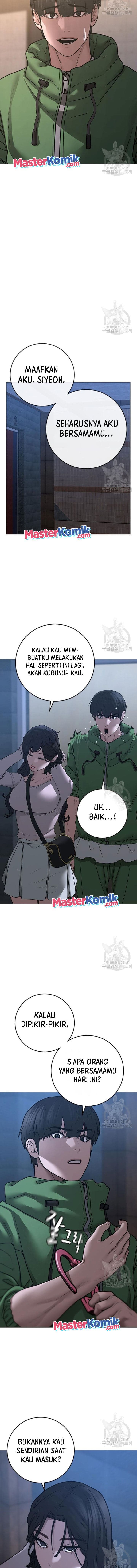 Halaman 14 dari Reality Quest Chapter 91