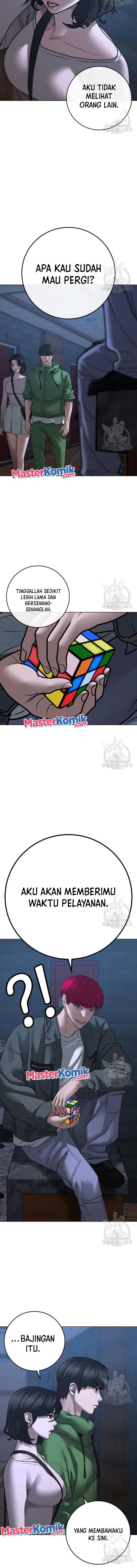Halaman 15 dari Reality Quest Chapter 91