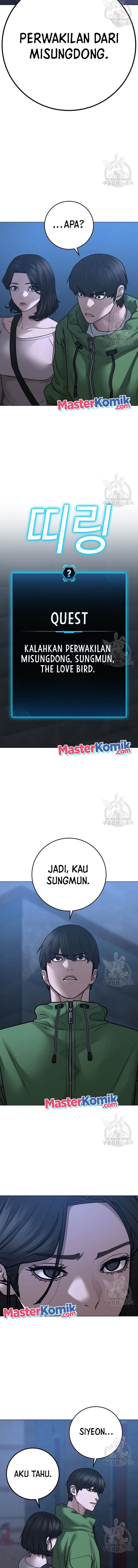 Halaman 17 dari Reality Quest Chapter 91