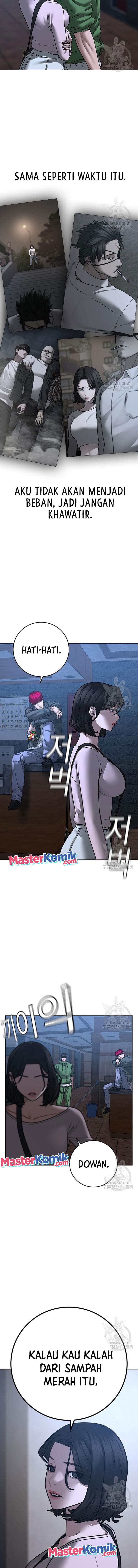 Halaman 18 dari Reality Quest Chapter 91