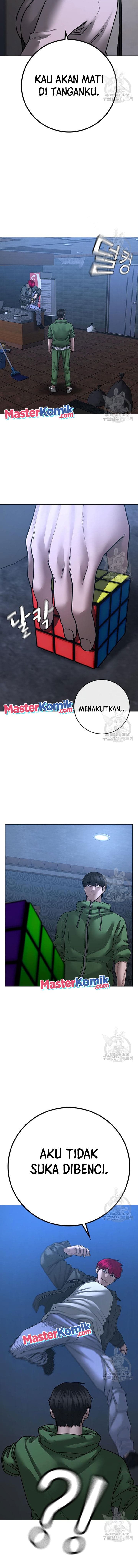 Halaman 19 dari Reality Quest Chapter 91