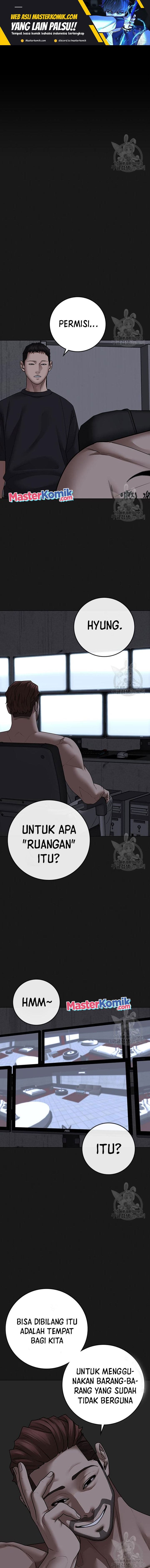 Halaman 2 dari Reality Quest Chapter 91