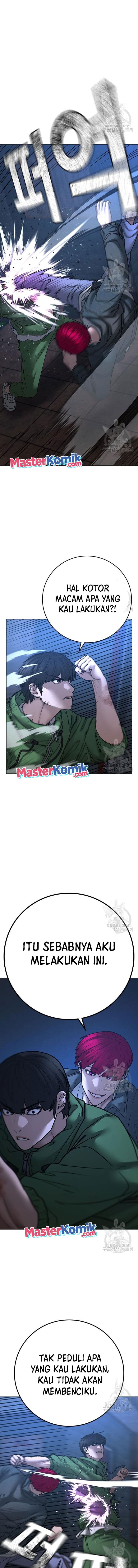 Halaman 20 dari Reality Quest Chapter 91