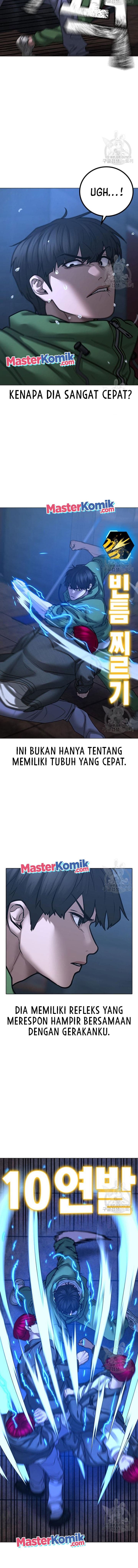 Halaman 21 dari Reality Quest Chapter 91
