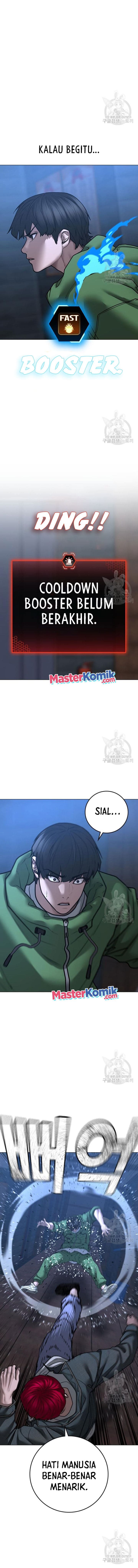 Halaman 22 dari Reality Quest Chapter 91
