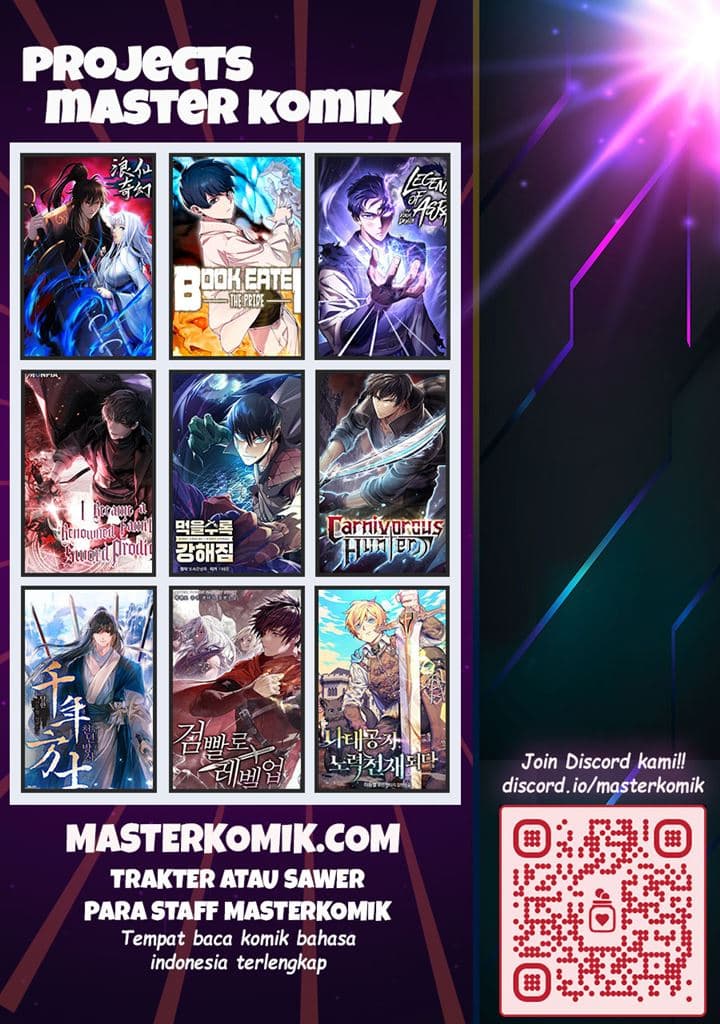 Halaman 27 dari Reality Quest Chapter 91