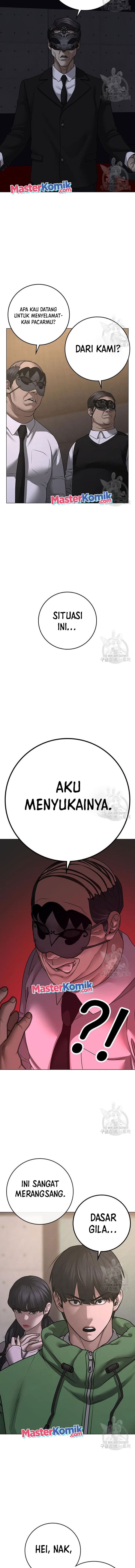 Halaman 5 dari Reality Quest Chapter 91