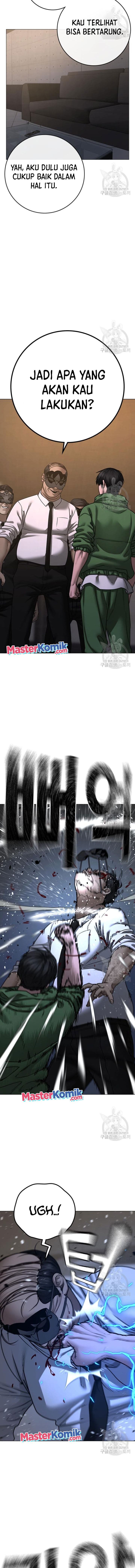 Halaman 6 dari Reality Quest Chapter 91