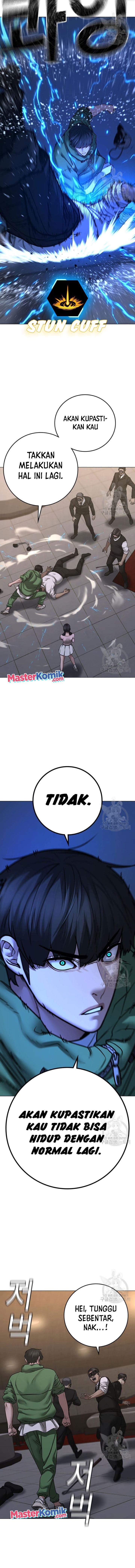 Halaman 7 dari Reality Quest Chapter 91
