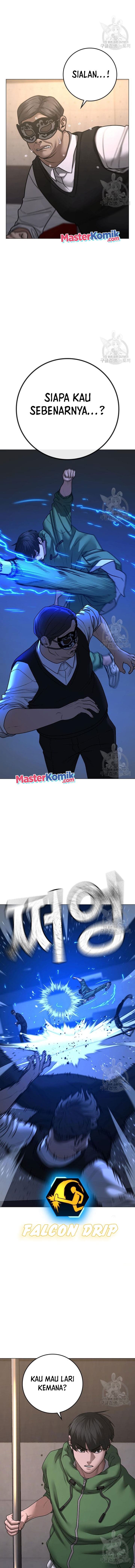 Halaman 8 dari Reality Quest Chapter 91