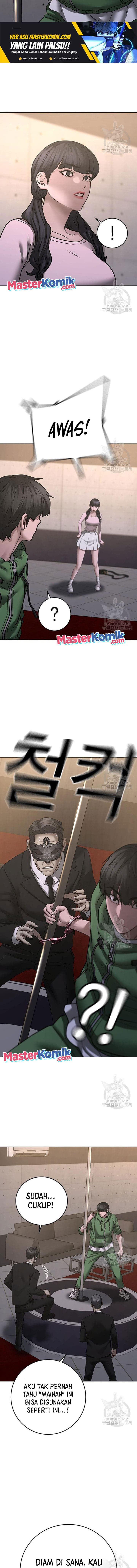 Halaman 9 dari Reality Quest Chapter 91