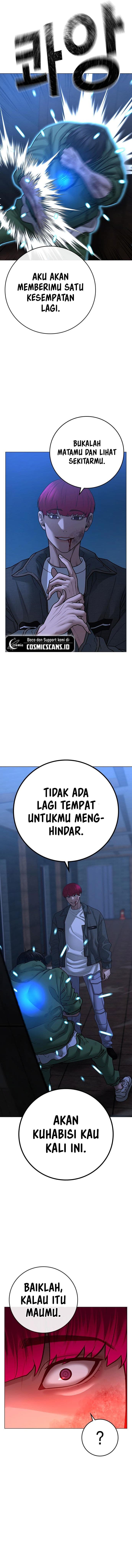 Halaman 13 dari Reality Quest Chapter 92
