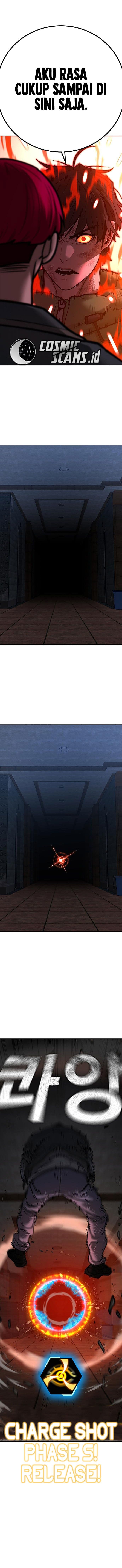 Halaman 14 dari Reality Quest Chapter 92