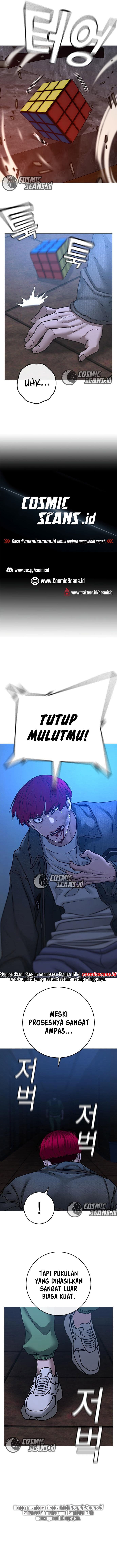 Halaman 15 dari Reality Quest Chapter 92
