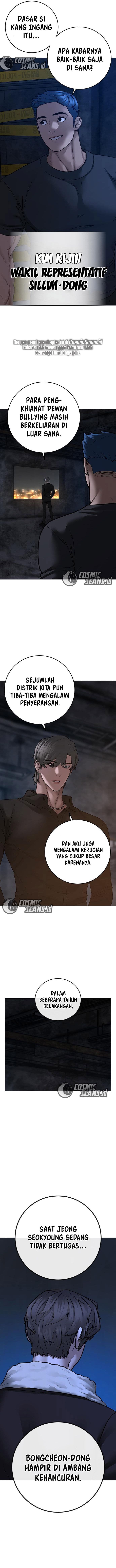 Halaman 17 dari Reality Quest Chapter 92