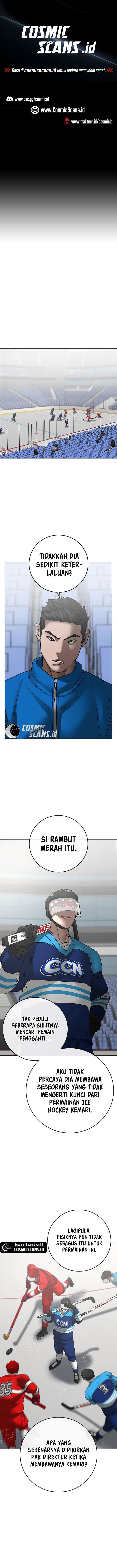 Halaman 2 dari Reality Quest Chapter 92