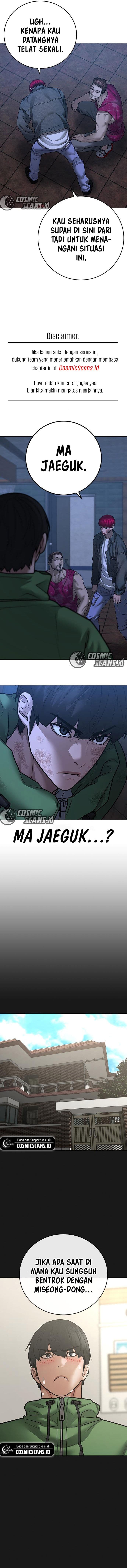 Halaman 20 dari Reality Quest Chapter 92