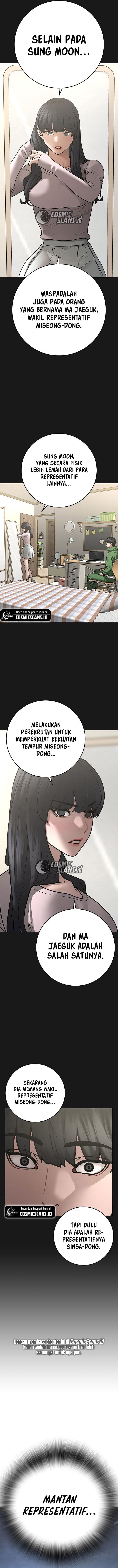 Halaman 21 dari Reality Quest Chapter 92