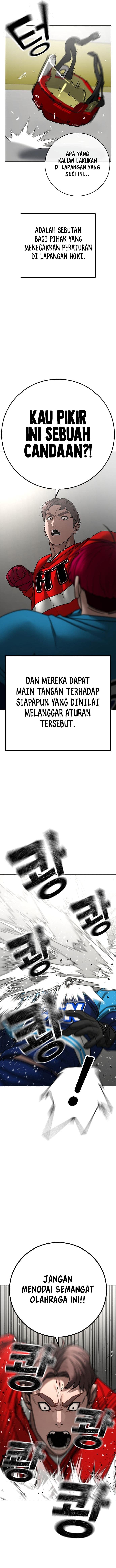 Halaman 4 dari Reality Quest Chapter 92