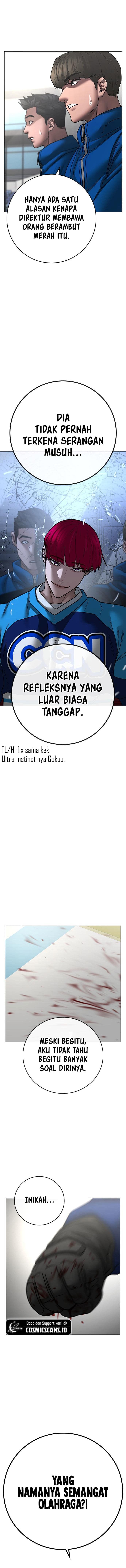 Halaman 5 dari Reality Quest Chapter 92