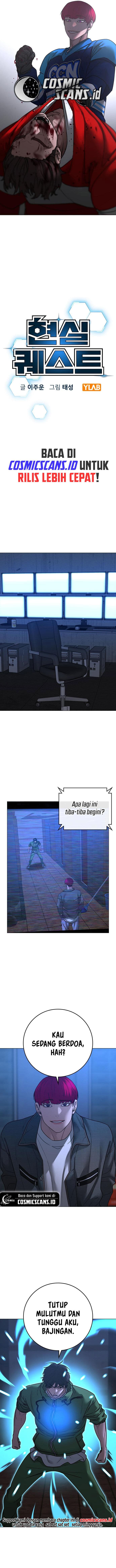 Halaman 6 dari Reality Quest Chapter 92