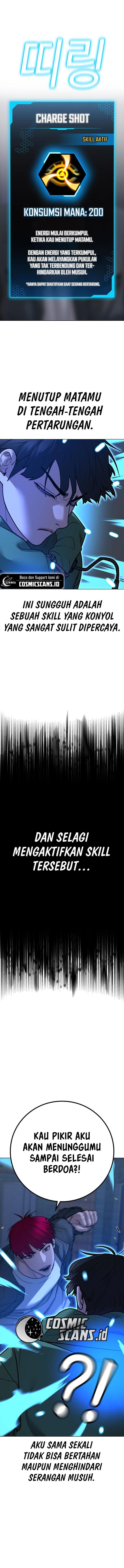 Halaman 7 dari Reality Quest Chapter 92