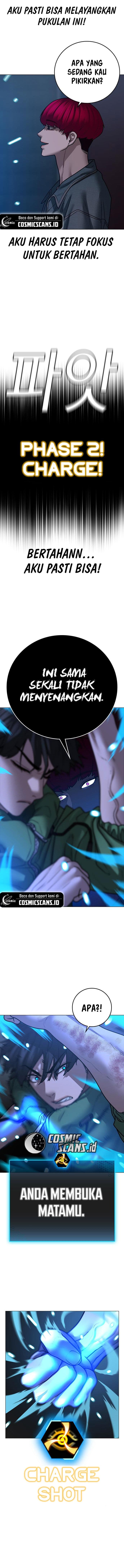 Halaman 9 dari Reality Quest Chapter 92