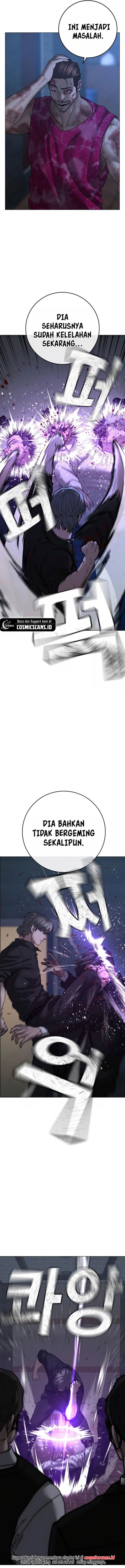 Halaman 11 dari Reality Quest Chapter 94