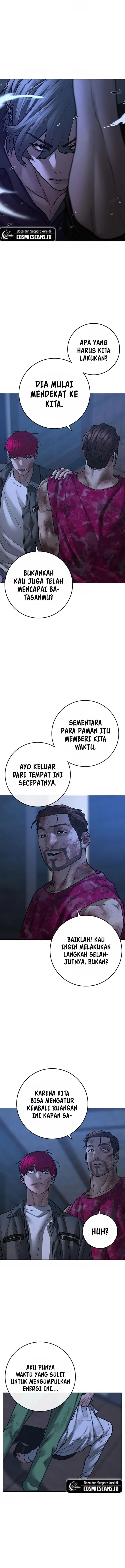 Halaman 12 dari Reality Quest Chapter 94