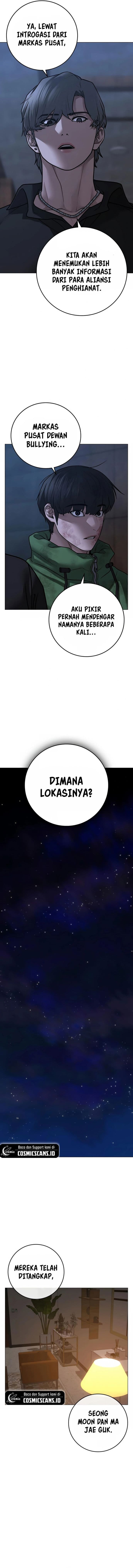 Halaman 23 dari Reality Quest Chapter 94