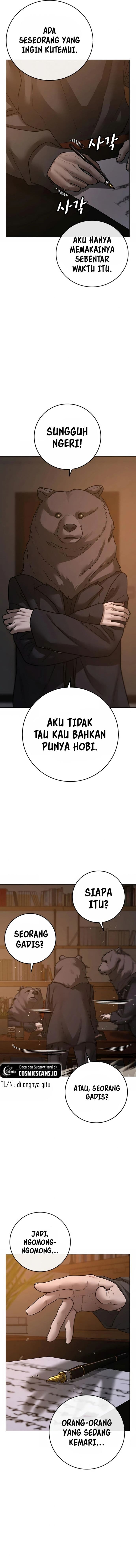 Halaman 25 dari Reality Quest Chapter 94