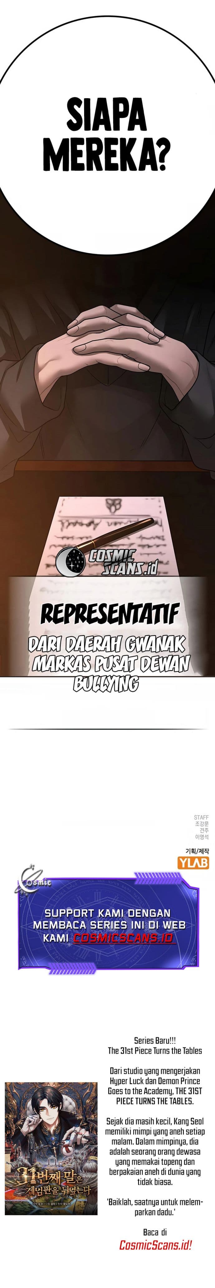 Halaman 26 dari Reality Quest Chapter 94