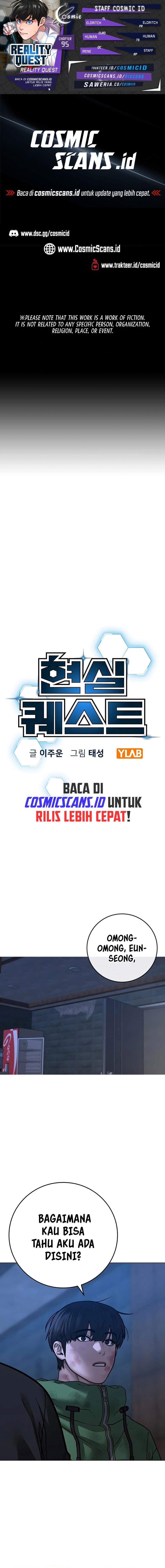 Halaman 1 dari Reality Quest Chapter 95