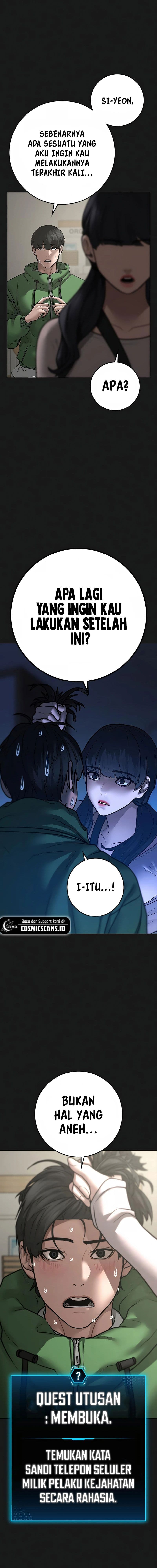 Halaman 10 dari Reality Quest Chapter 95