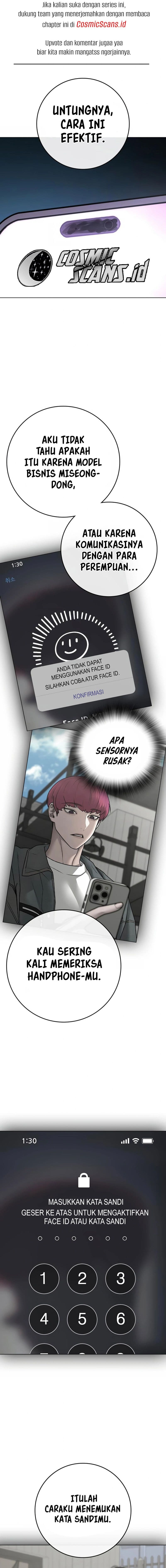 Halaman 12 dari Reality Quest Chapter 95