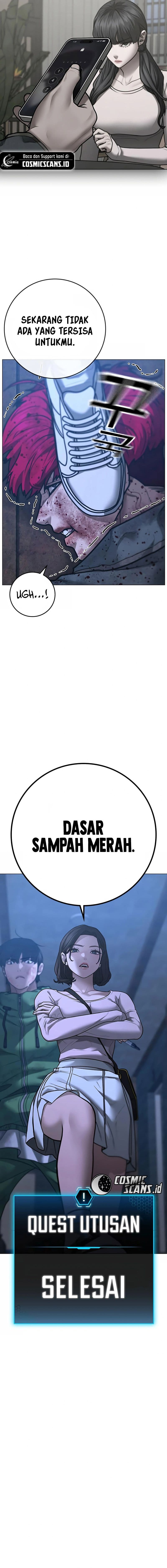 Halaman 13 dari Reality Quest Chapter 95