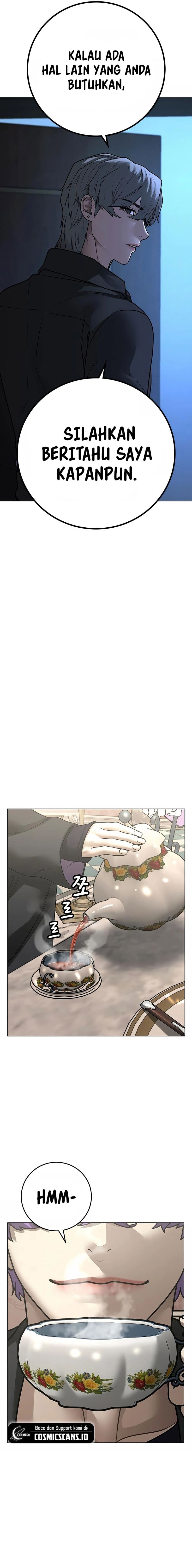 Halaman 19 dari Reality Quest Chapter 95