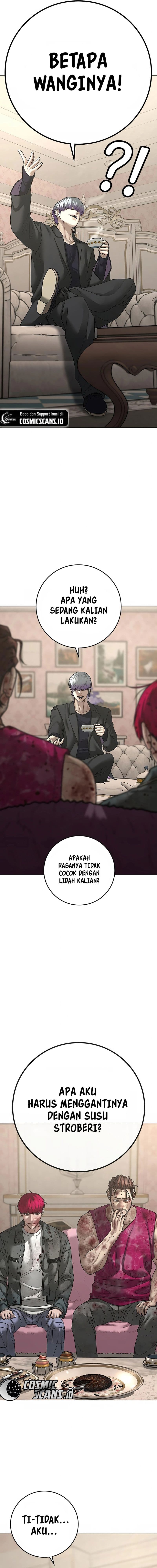 Halaman 20 dari Reality Quest Chapter 95