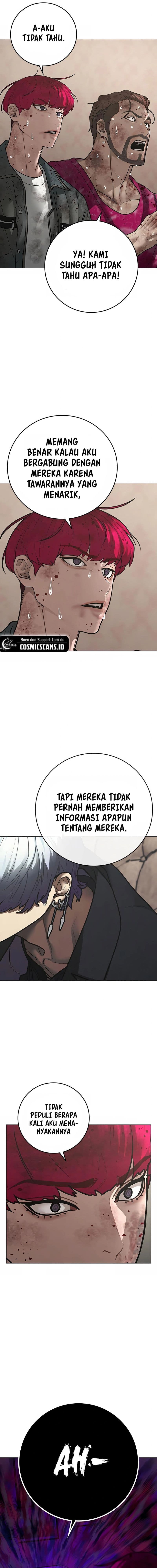 Halaman 22 dari Reality Quest Chapter 95